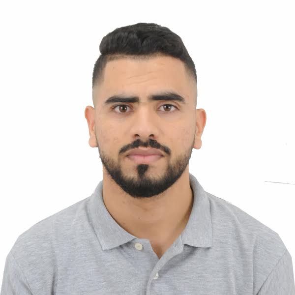 Abdessamad Nazih