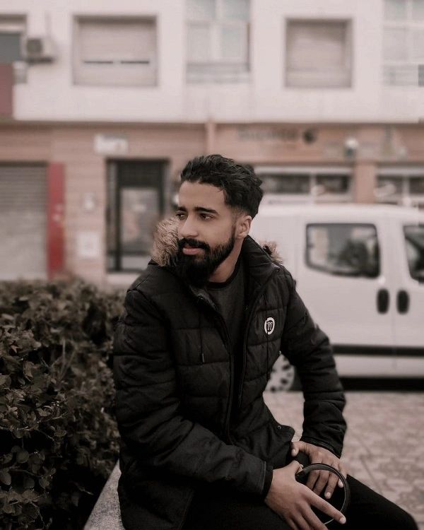 Zakaria  Richi
