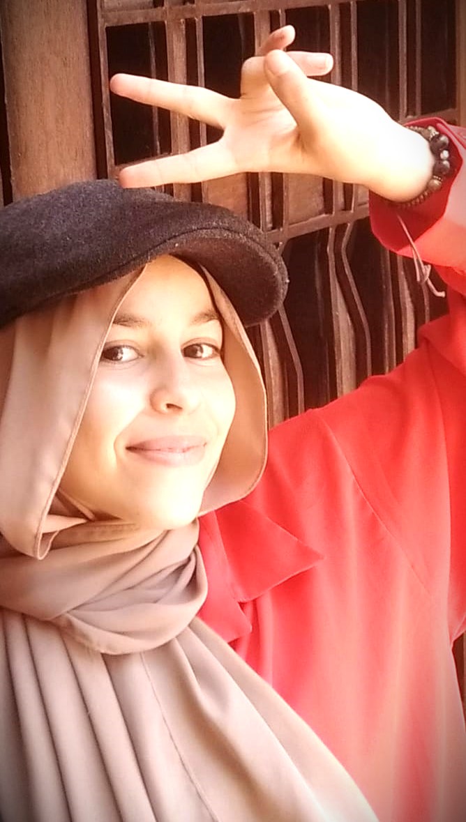 HANANE EL ACHQAR