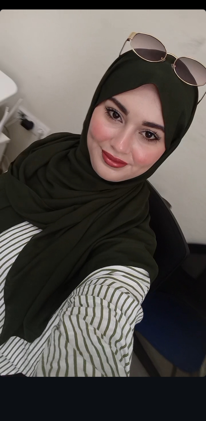 Zineb Berouane