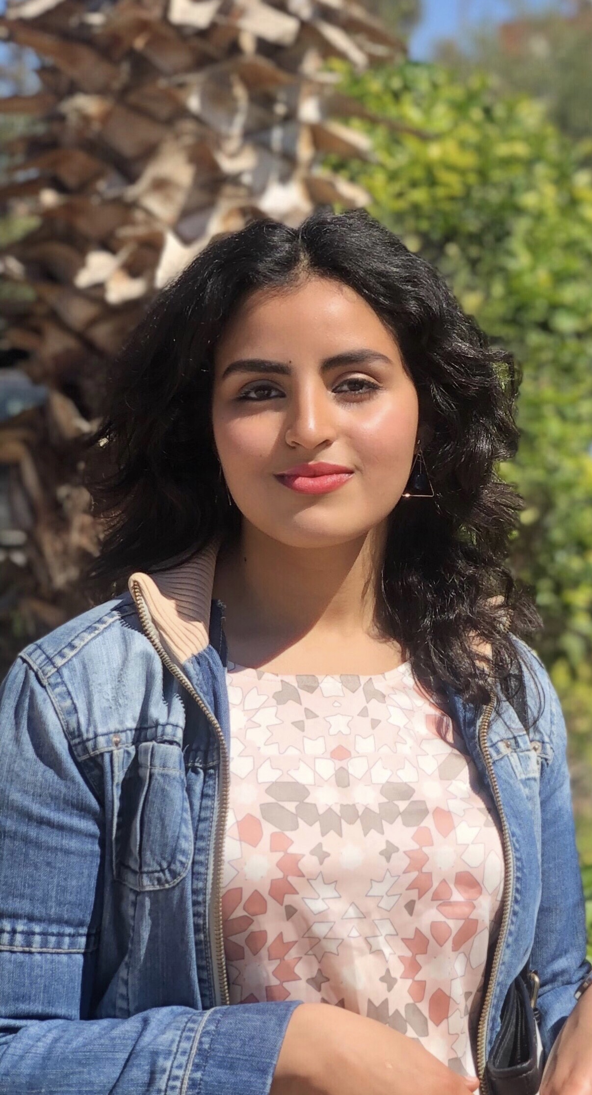 Fadwa NAFFATI