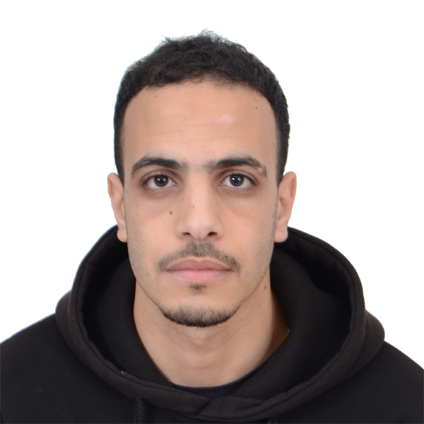 Jaouad Daiz