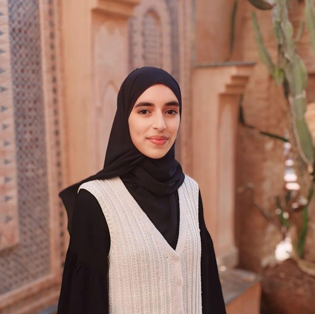 هبة لكدالي 