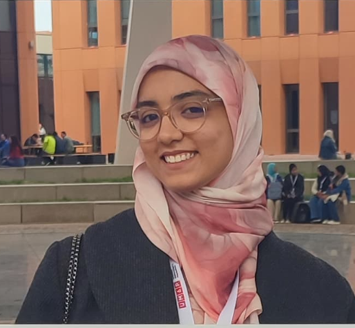 Hajar Elouatiq