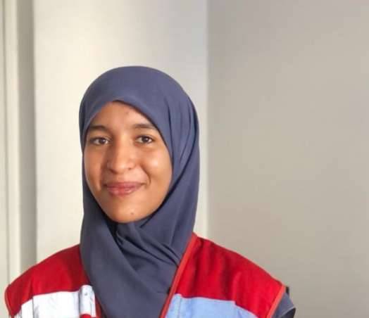 Rayhana Lamrabat