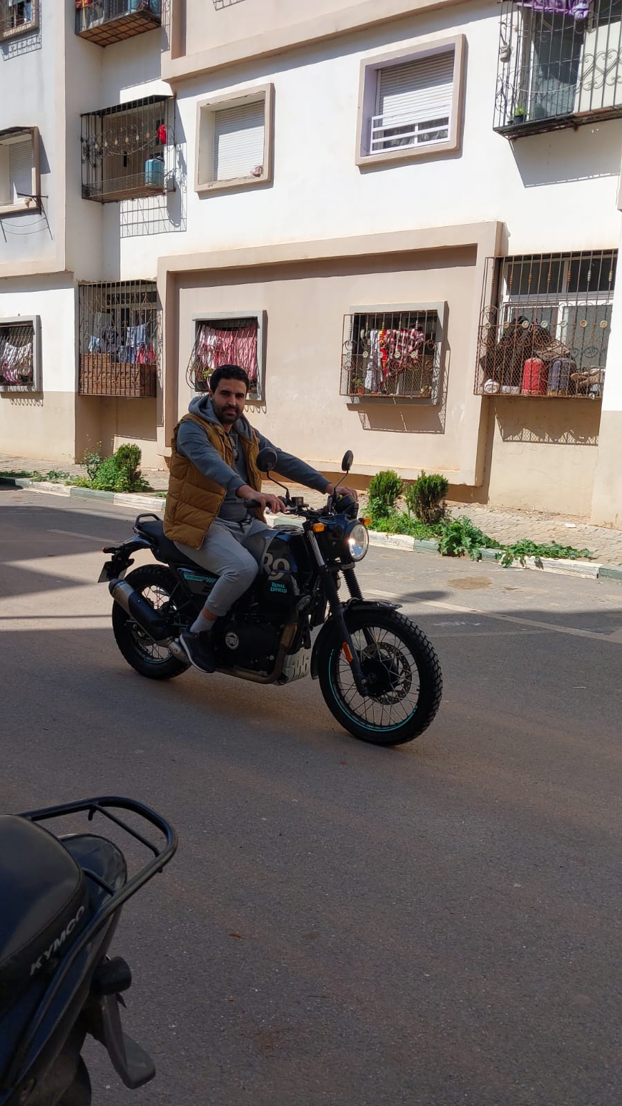 toufiq boukioud