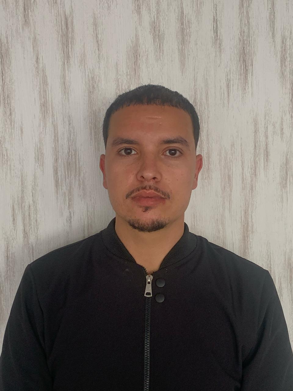 mustapha boutfouste