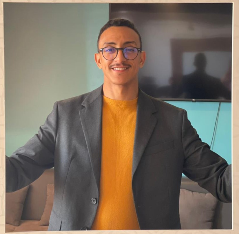 Ayoub oubla