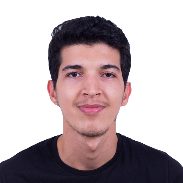 Yassine Azouggarh