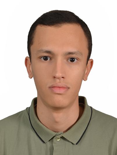 LABRINI Mohamed