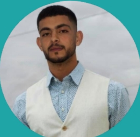 Ayoub Lahlali