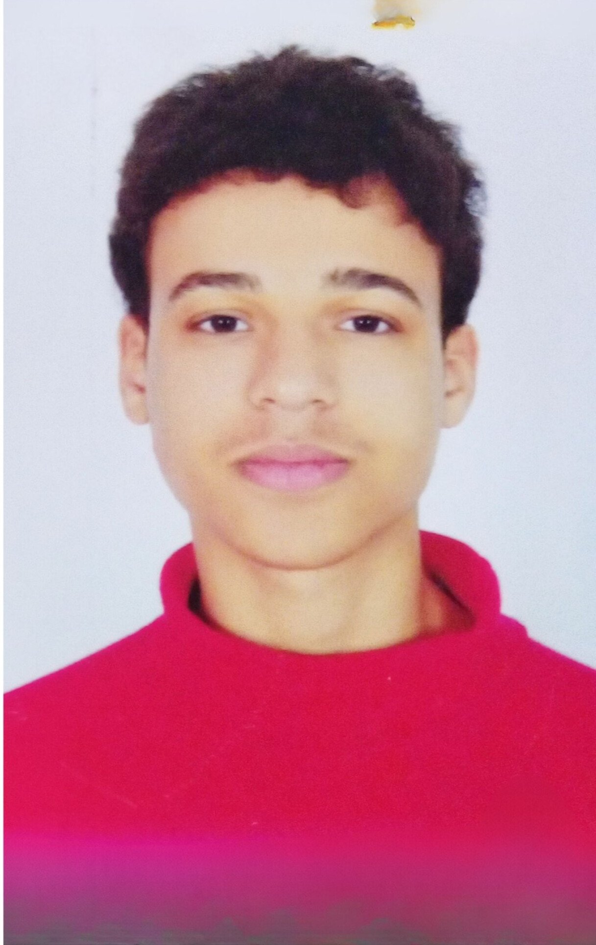 Youssef Elkhammali