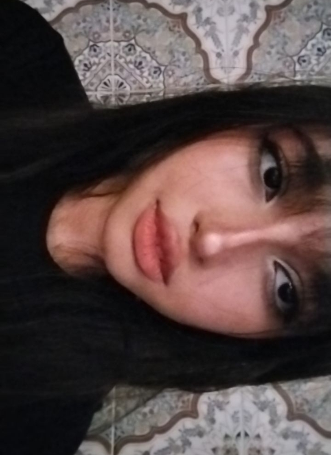 Razane  Bougari 