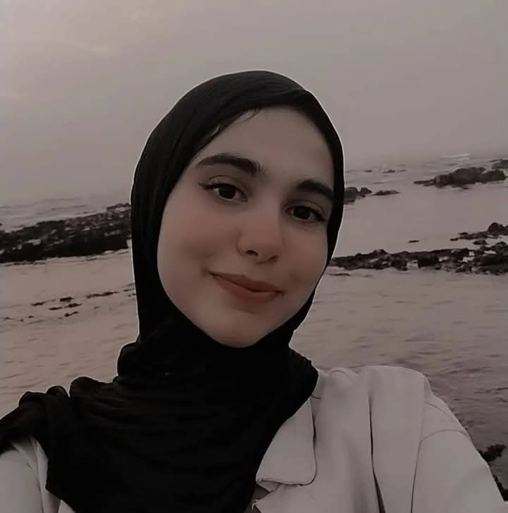 Jaouhara  Elouafi 