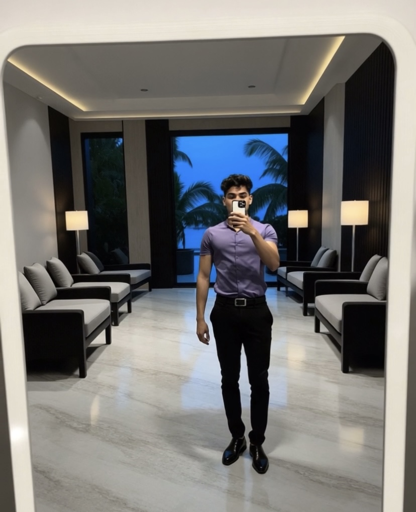 Mahmoud Seddati