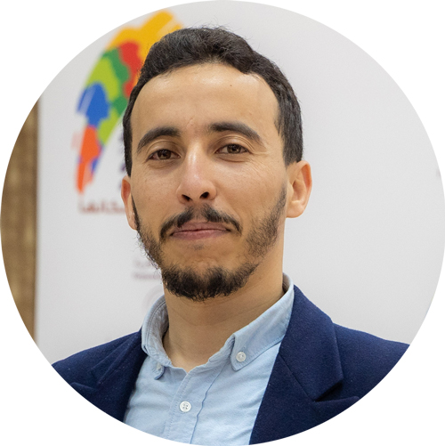 Larbi Houmz