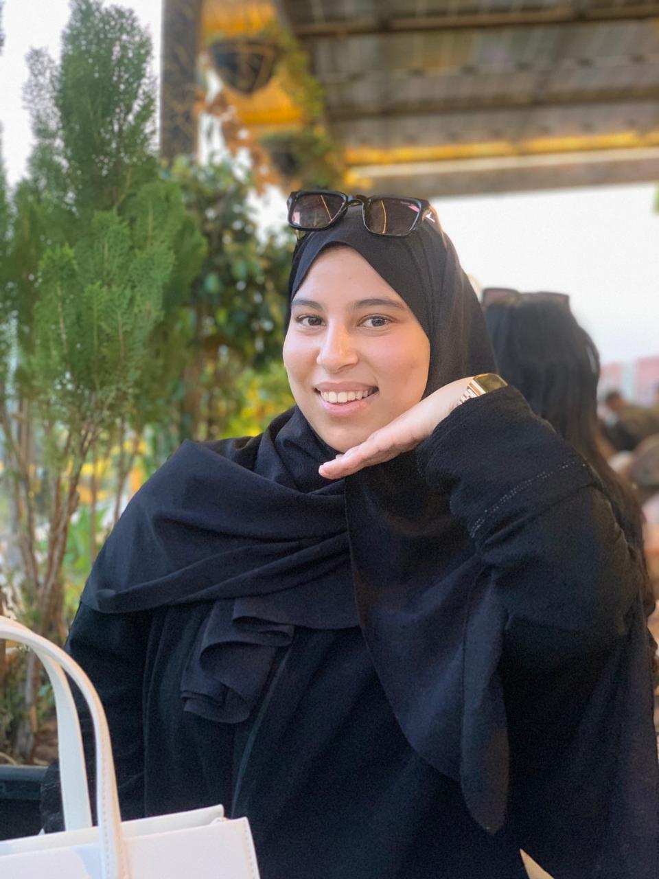 FADWA EZZAYTOUNI