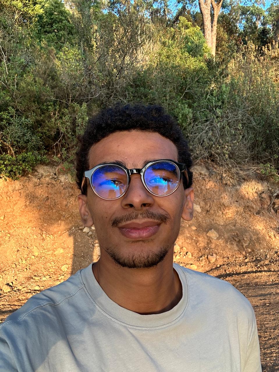 MOHAMED TALBI