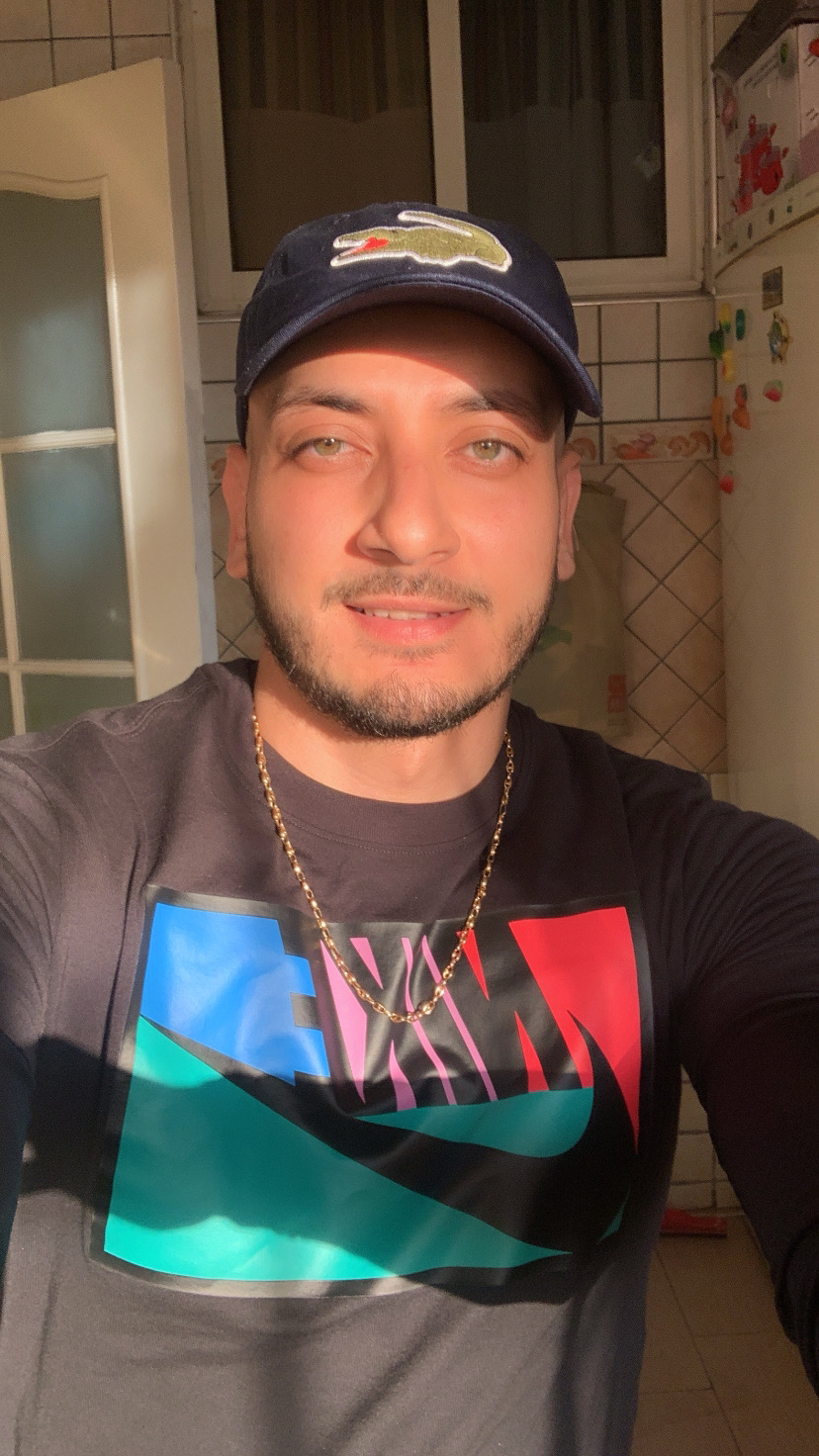 Zakaria Fettouhi