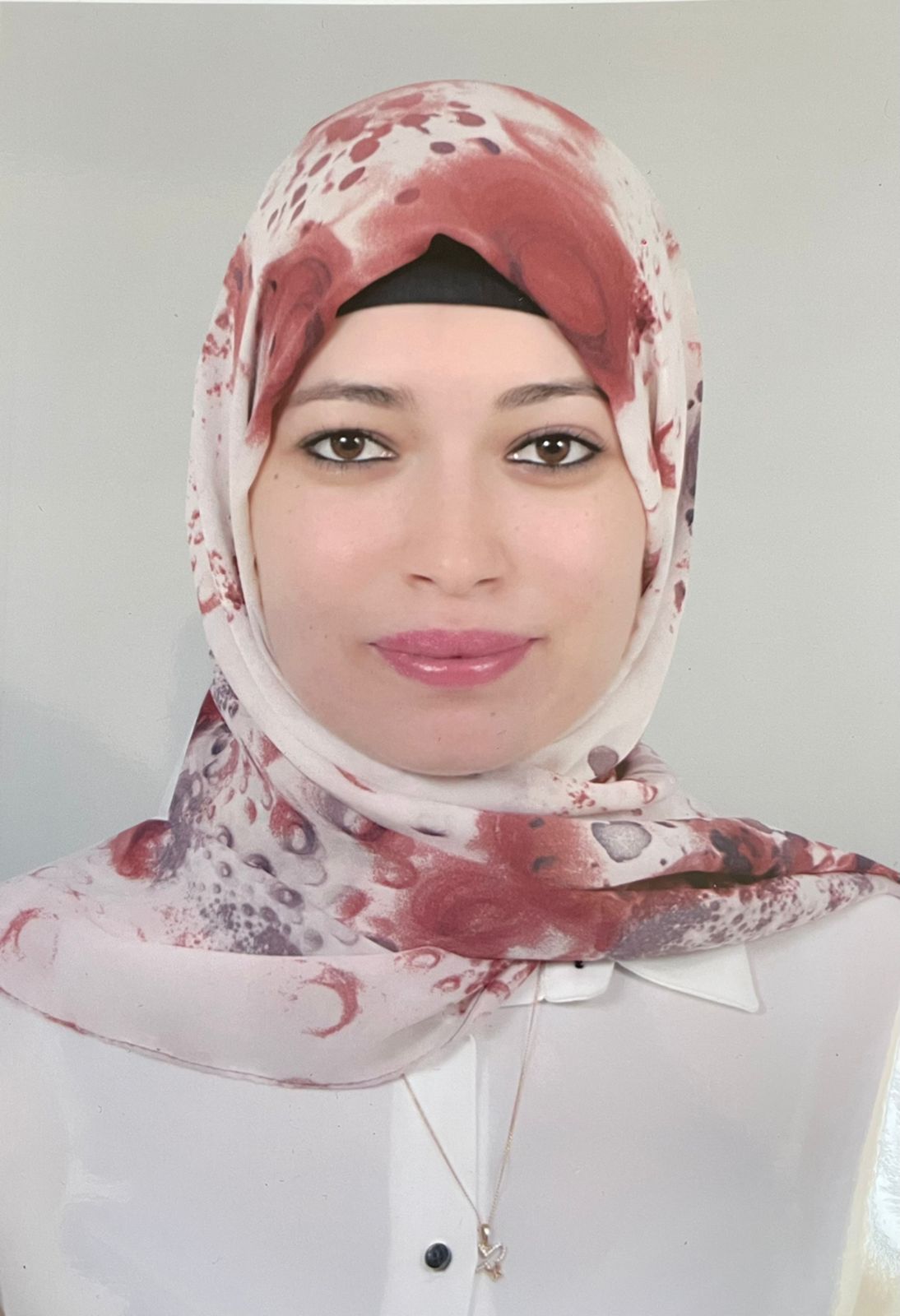 Meryem Benlemlih